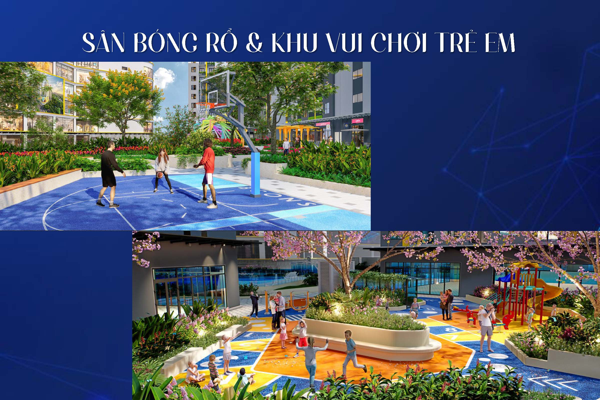 Căn hộ Bcons Central Park
