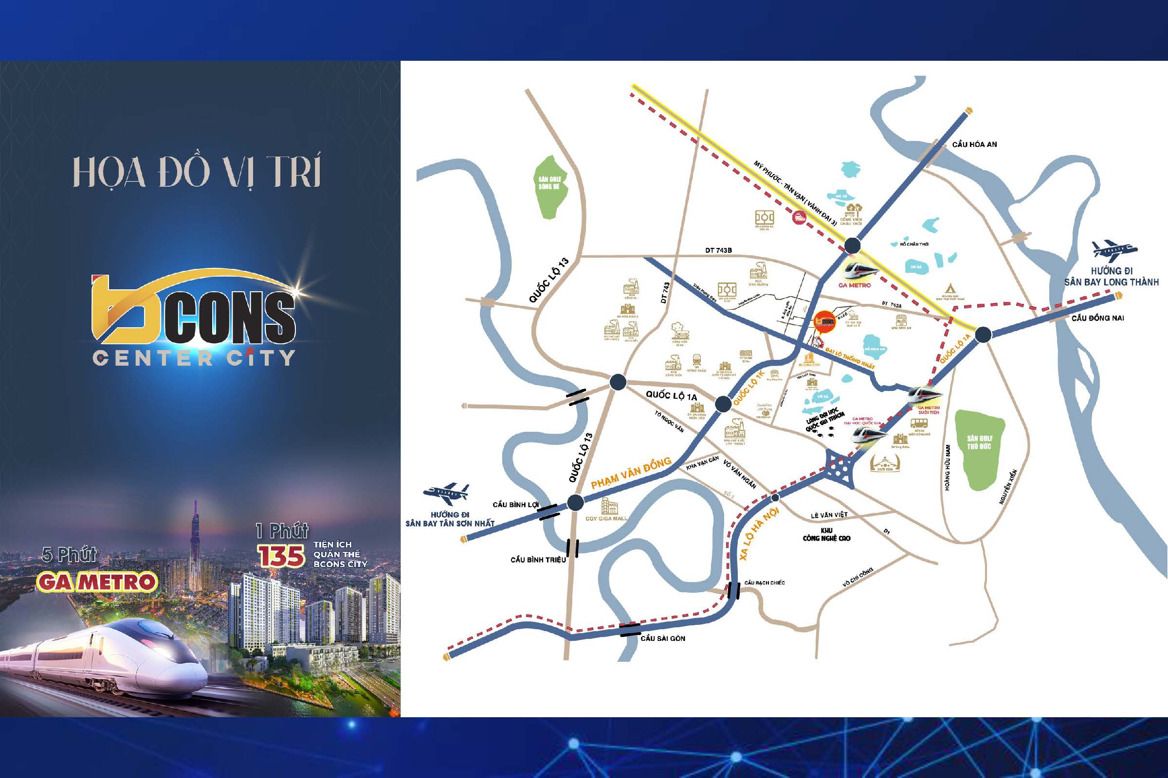Bcons Center City