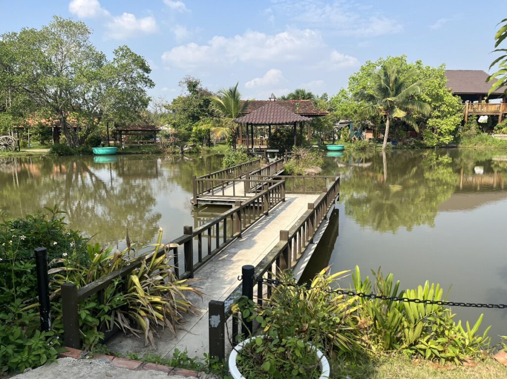 Long Phước Sài Gòn