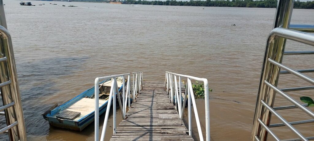 Bán đất nông nghiệp Quận 9