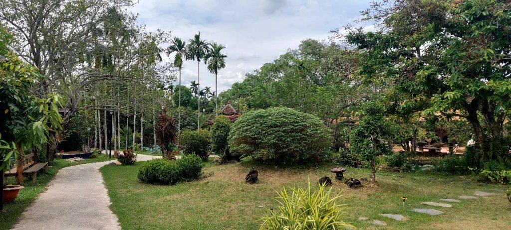 Long Phước Sài Gòn