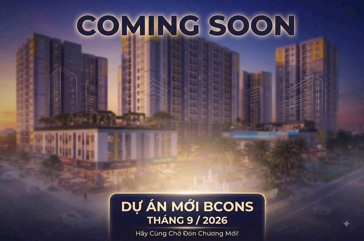 Bcons Tam Hiệp (Bcons Phan Trung)