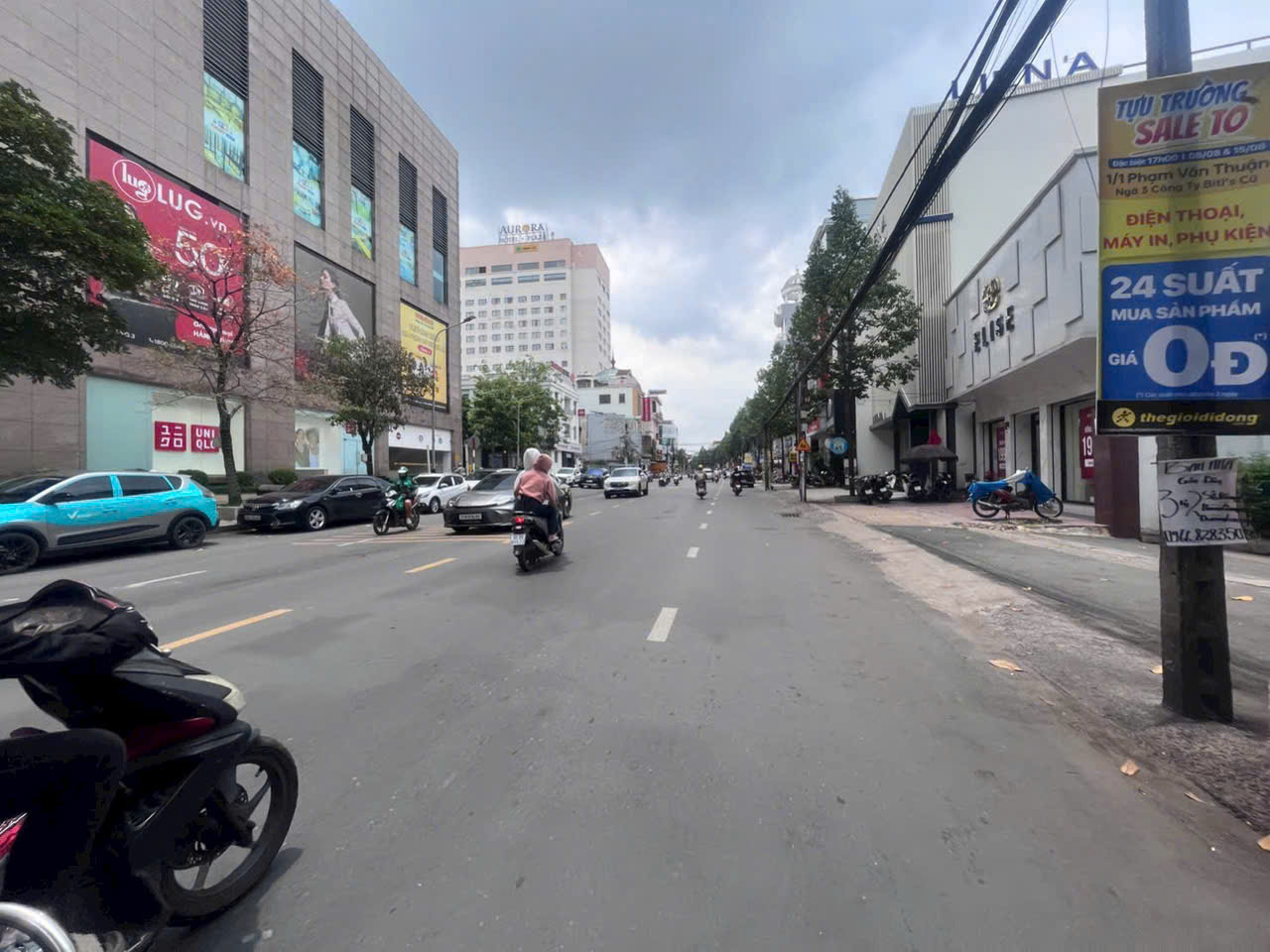 Bcons biên hoà